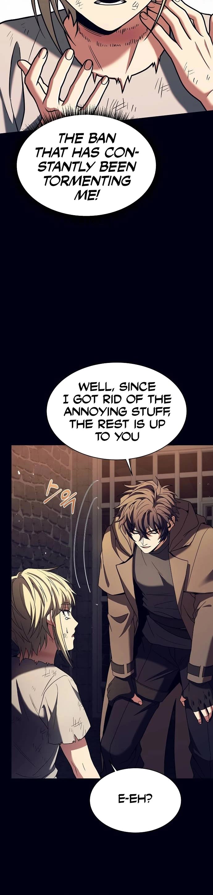 The Constellations Are My Disciples Chapter 47 page 30 - Chapter 47