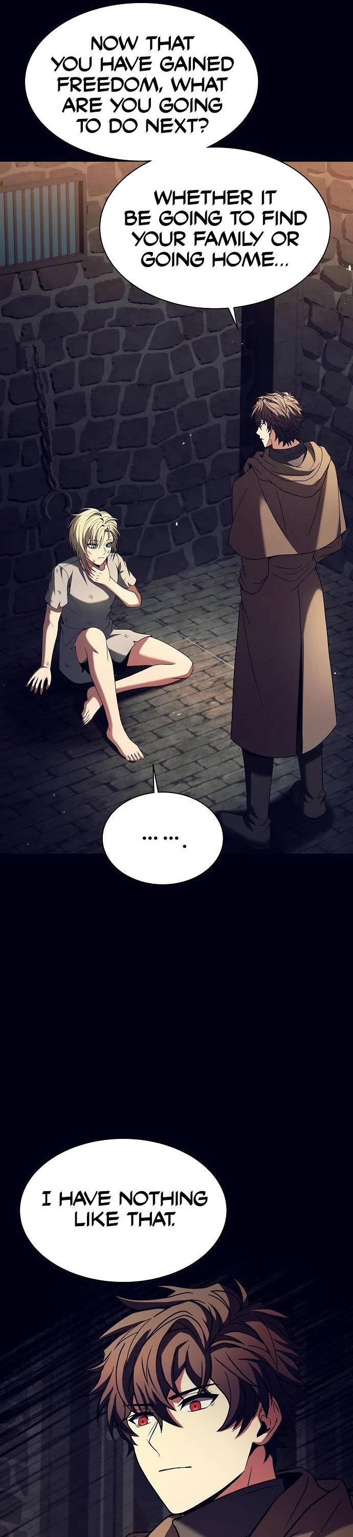 The Constellations Are My Disciples Chapter 47 page 31 - Chapter 47