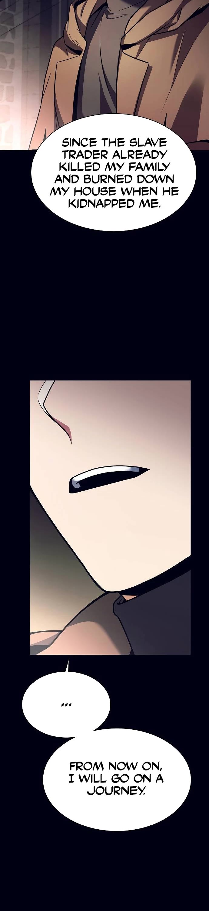 The Constellations Are My Disciples Chapter 47 page 32 - Chapter 47
