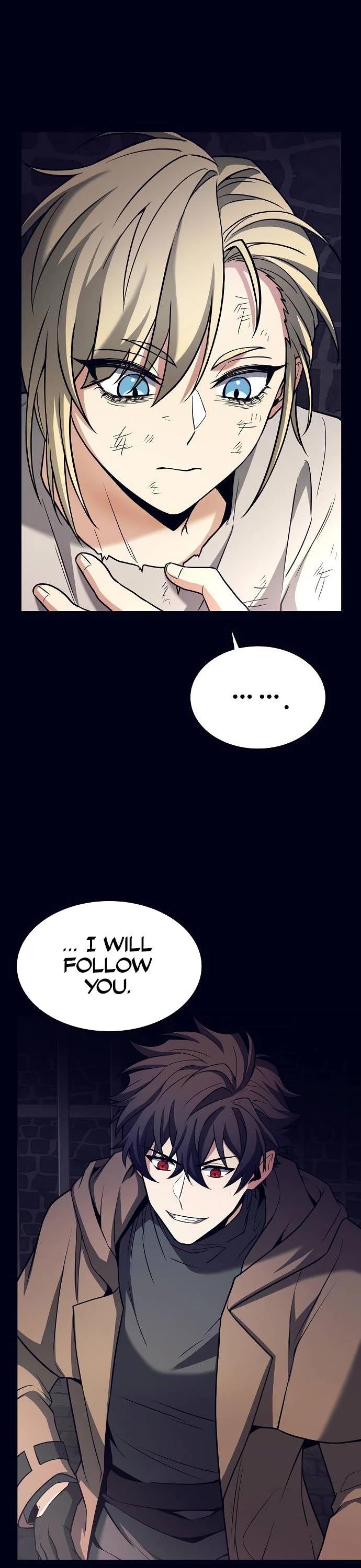 The Constellations Are My Disciples Chapter 47 page 35 - Chapter 47