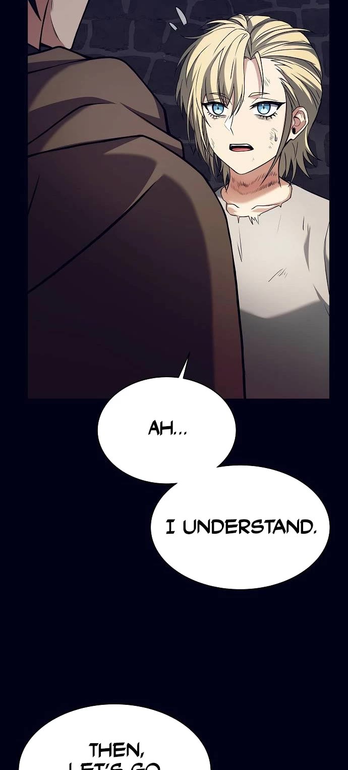 The Constellations Are My Disciples Chapter 47 page 37 - Chapter 47