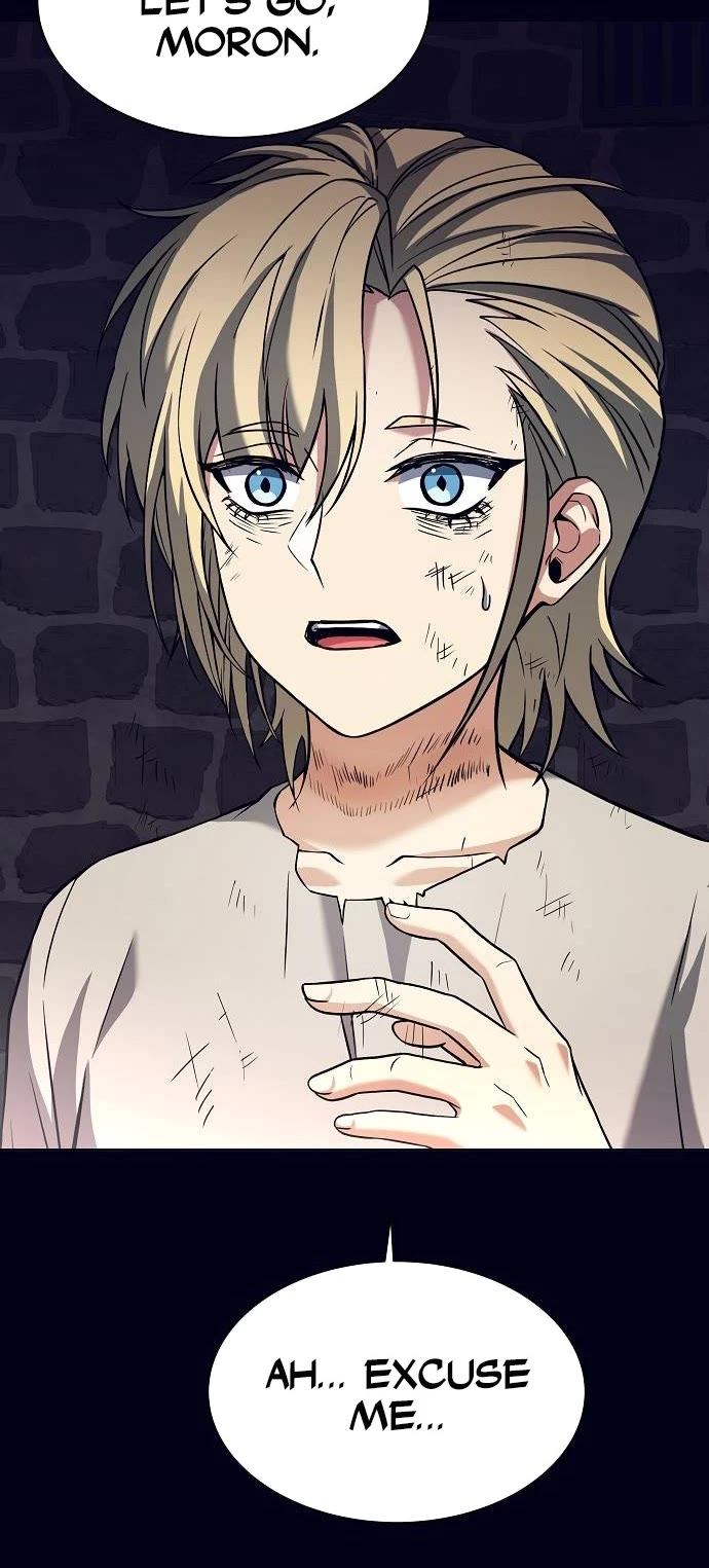The Constellations Are My Disciples Chapter 47 page 38 - Chapter 47