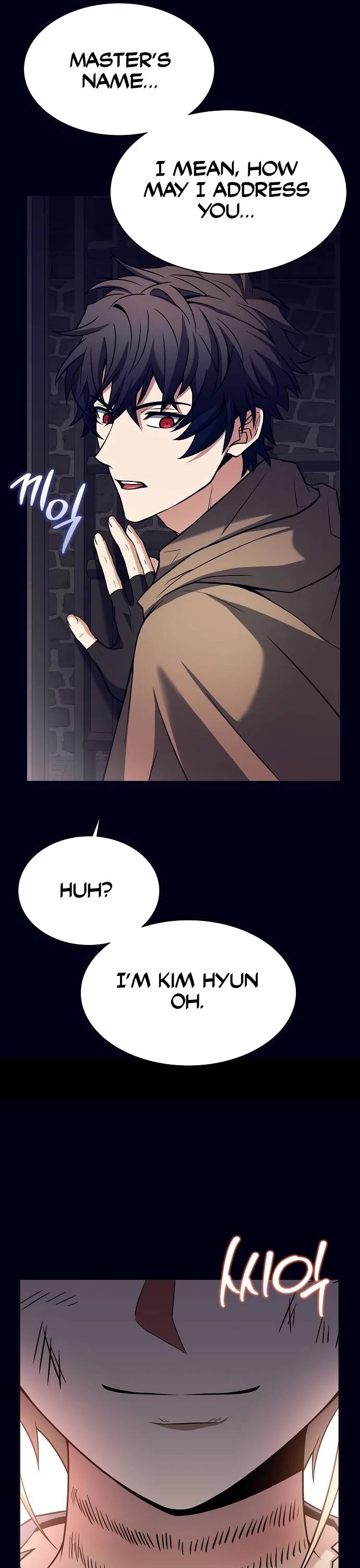 The Constellations Are My Disciples Chapter 47 page 39 - Chapter 47