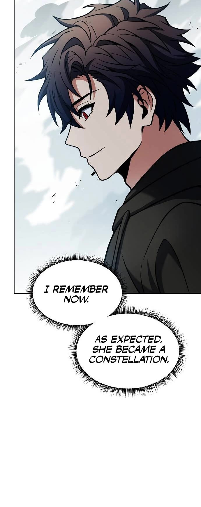 The Constellations Are My Disciples Chapter 47 page 42 - Chapter 47