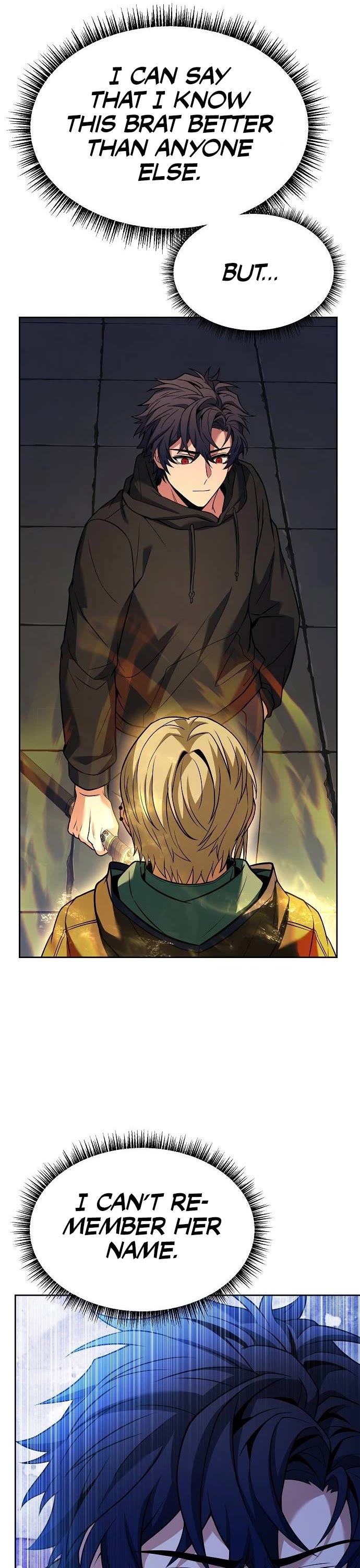 The Constellations Are My Disciples Chapter 47 page 43 - Chapter 47