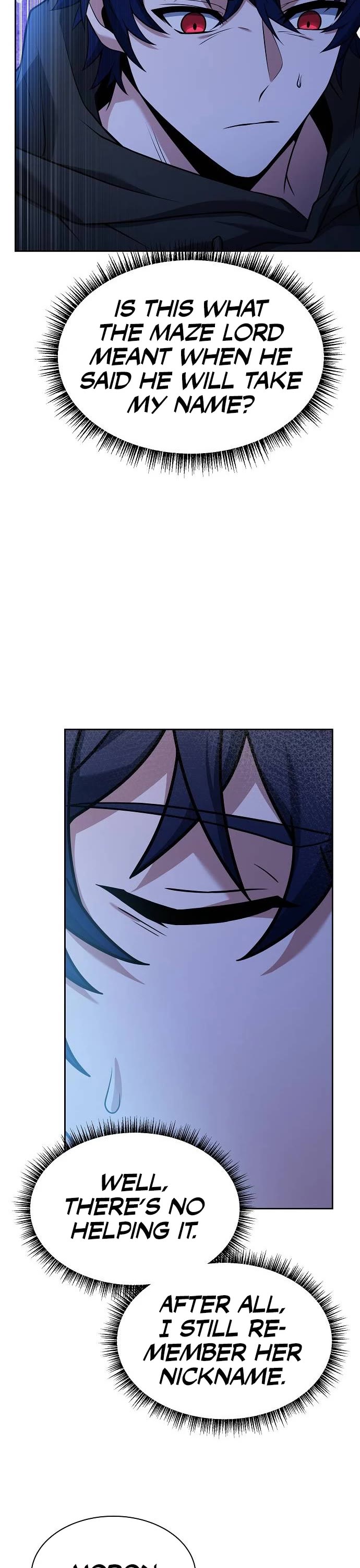 The Constellations Are My Disciples Chapter 47 page 44 - Chapter 47