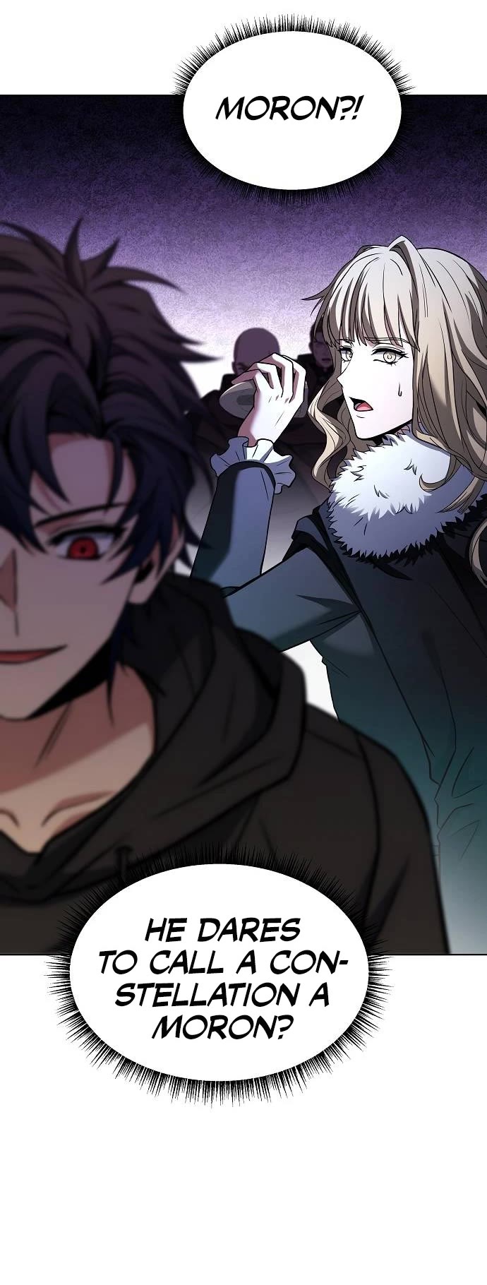 The Constellations Are My Disciples Chapter 47 page 46 - Chapter 47