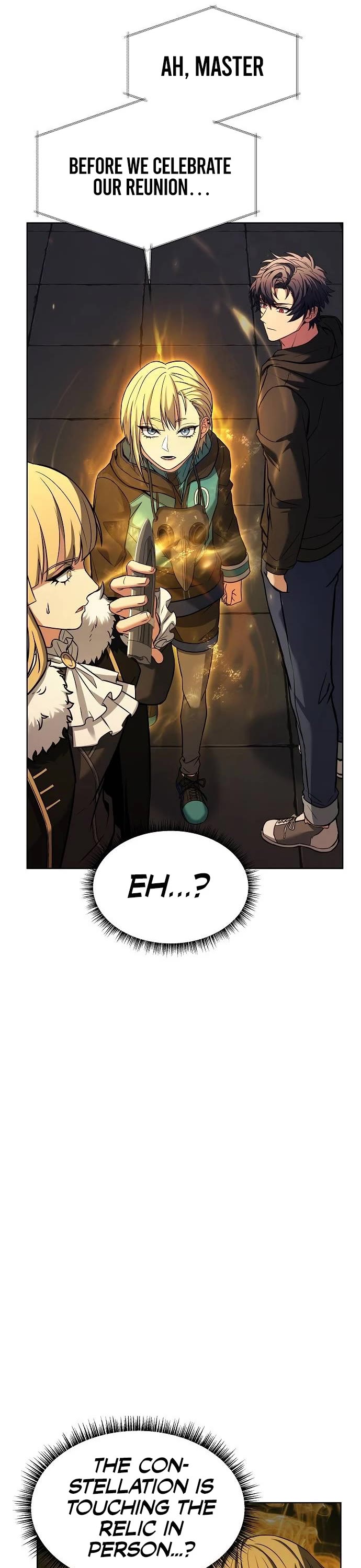 The Constellations Are My Disciples Chapter 47 page 47 - Chapter 47