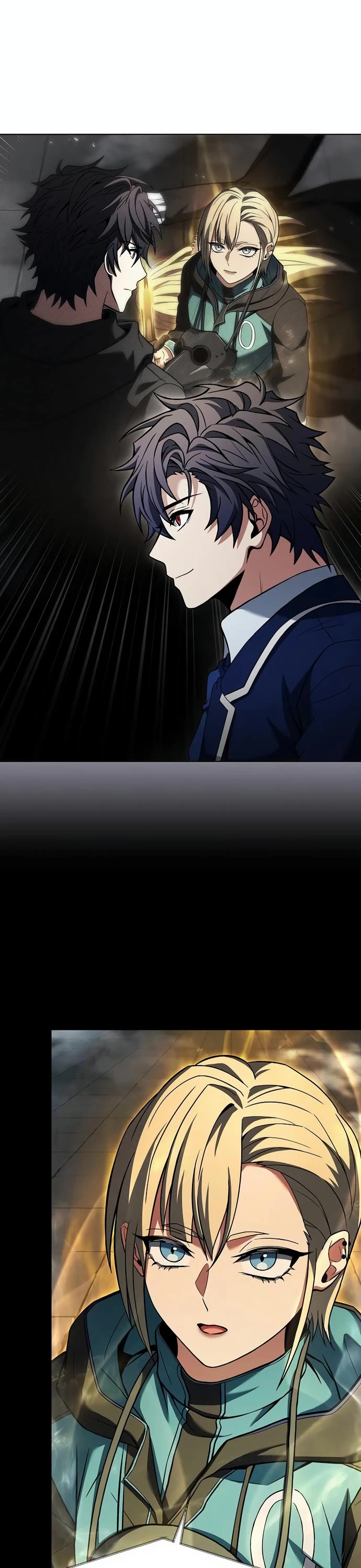 The Constellations Are My Disciples Chapter 48 page 18 - Chapter 48