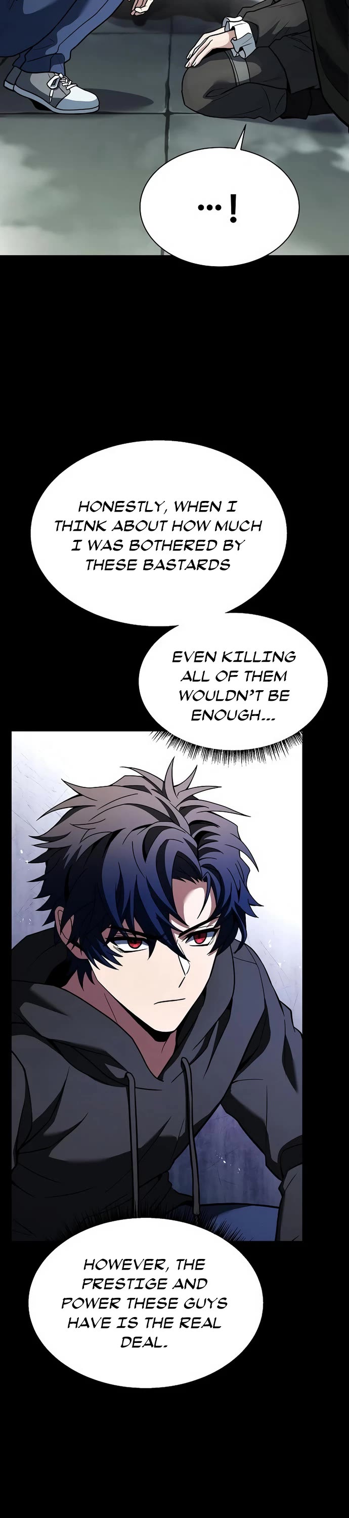 The Constellations Are My Disciples Chapter 48 page 26 - Chapter 48