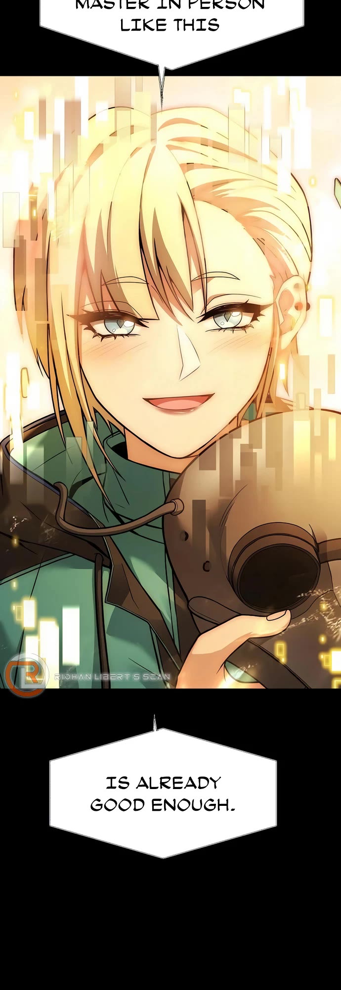 The Constellations Are My Disciples Chapter 48 page 38 - Chapter 48