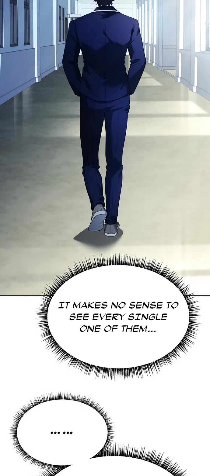 The Constellations Are My Disciples Chapter 48 page 45 - Chapter 48