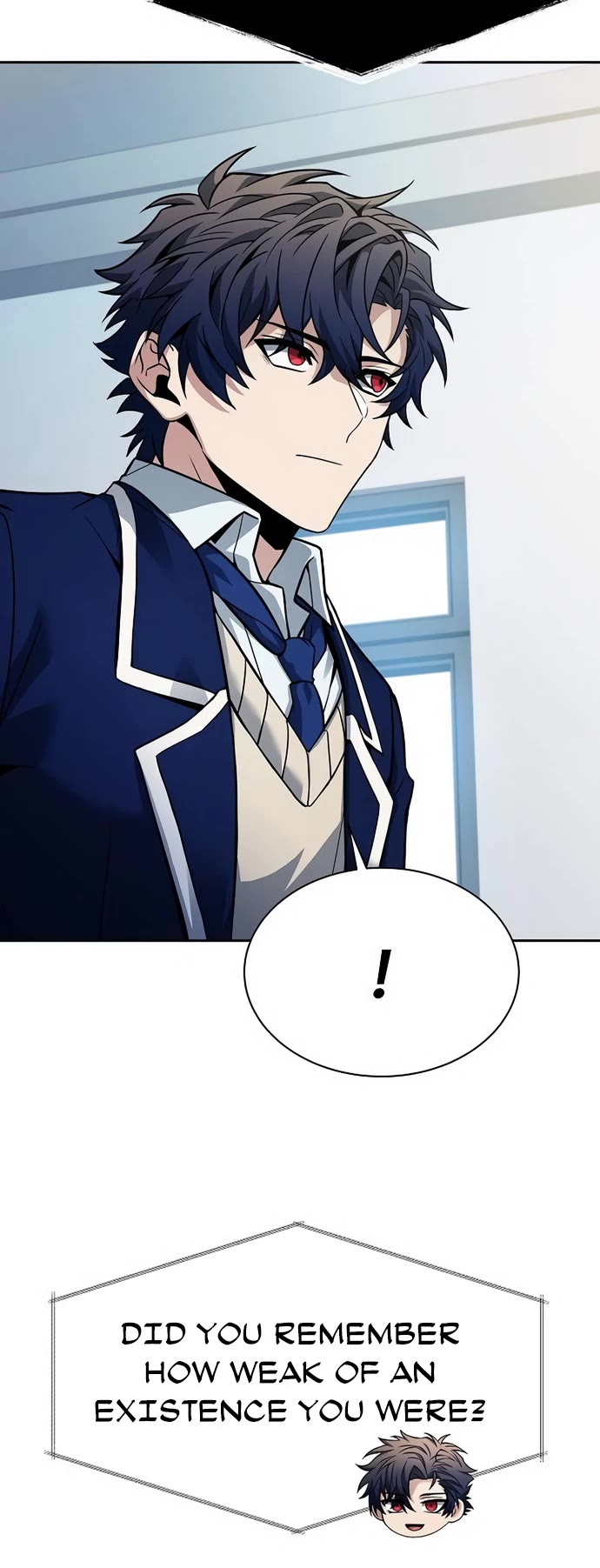 The Constellations Are My Disciples Chapter 48 page 49 - Chapter 48