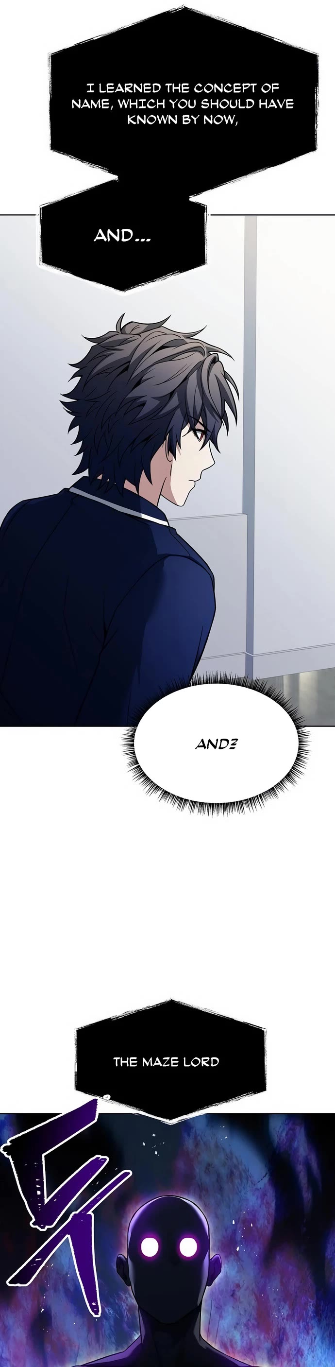 The Constellations Are My Disciples Chapter 48 page 51 - Chapter 48