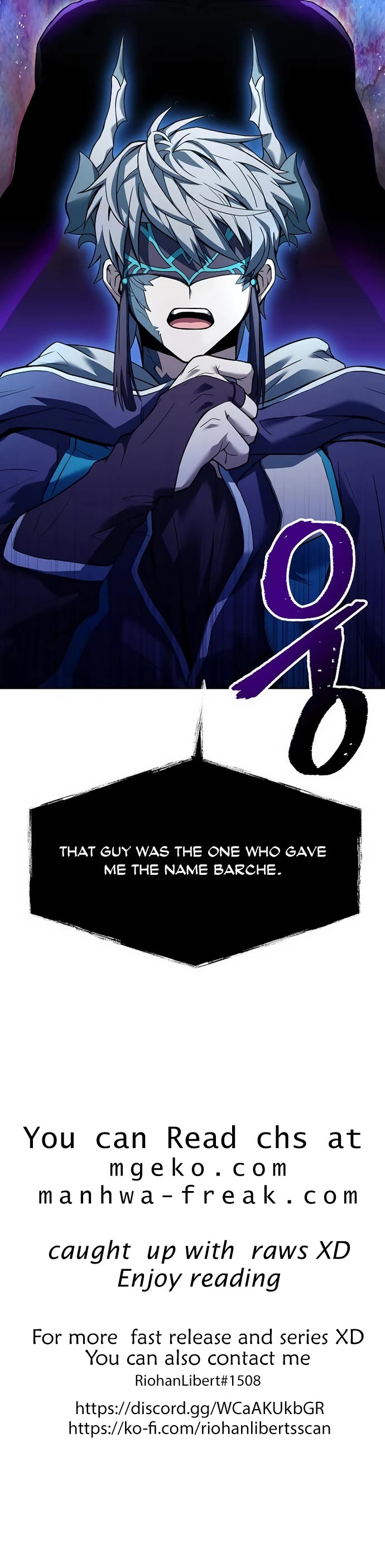 The Constellations Are My Disciples Chapter 48 page 52 - Chapter 48