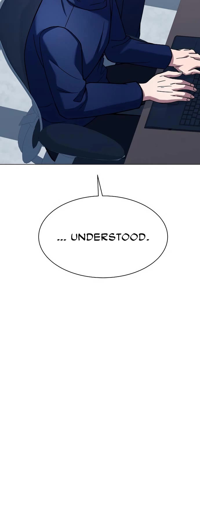 The Constellations Are My Disciples Chapter 48 page 9 - Chapter 48