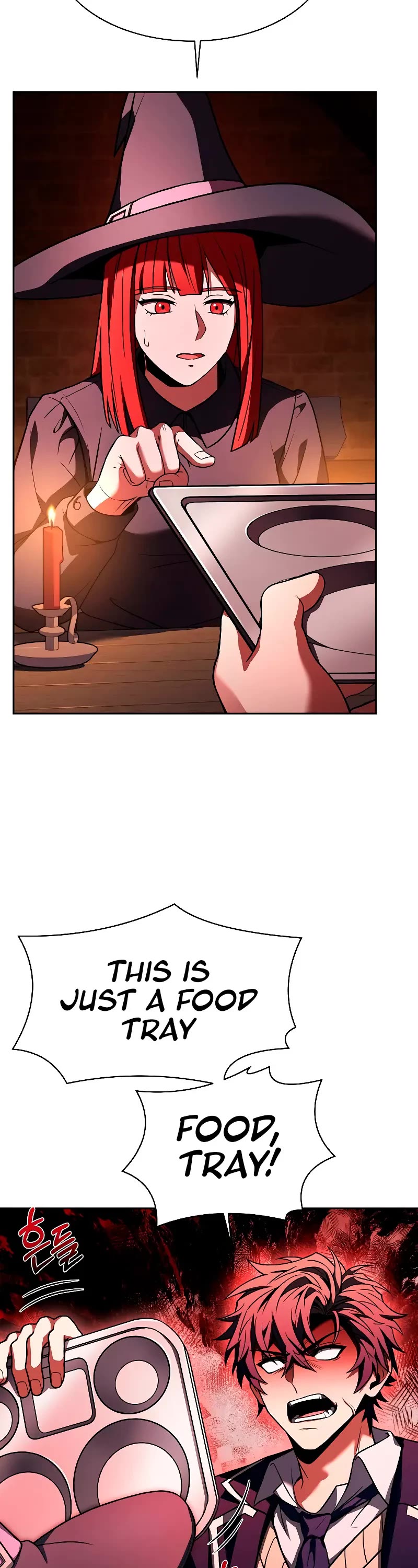The Constellations Are My Disciples Chapter 49 page 14 - Chapter 49