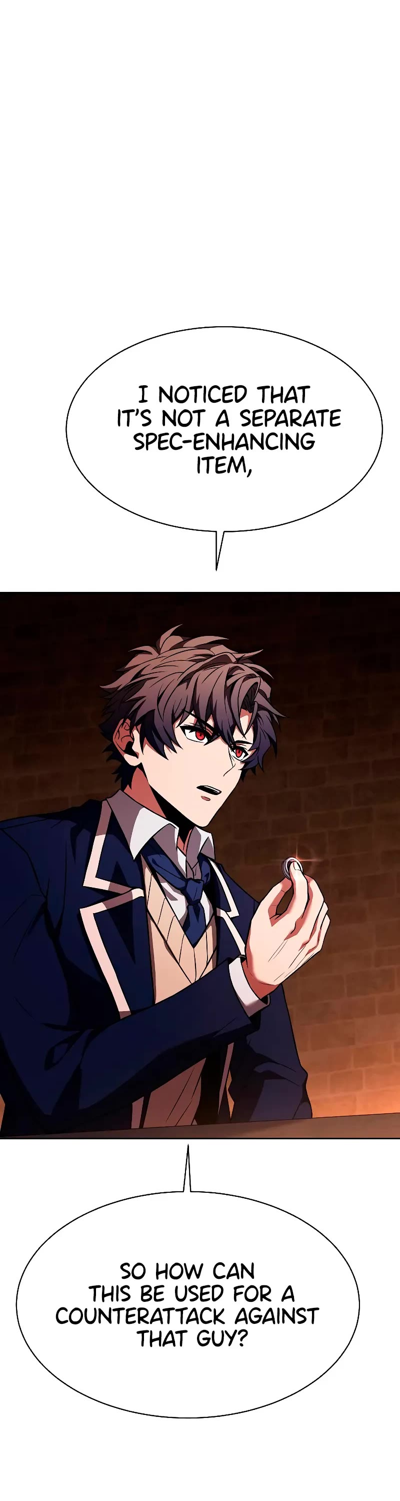 The Constellations Are My Disciples Chapter 49 page 18 - Chapter 49
