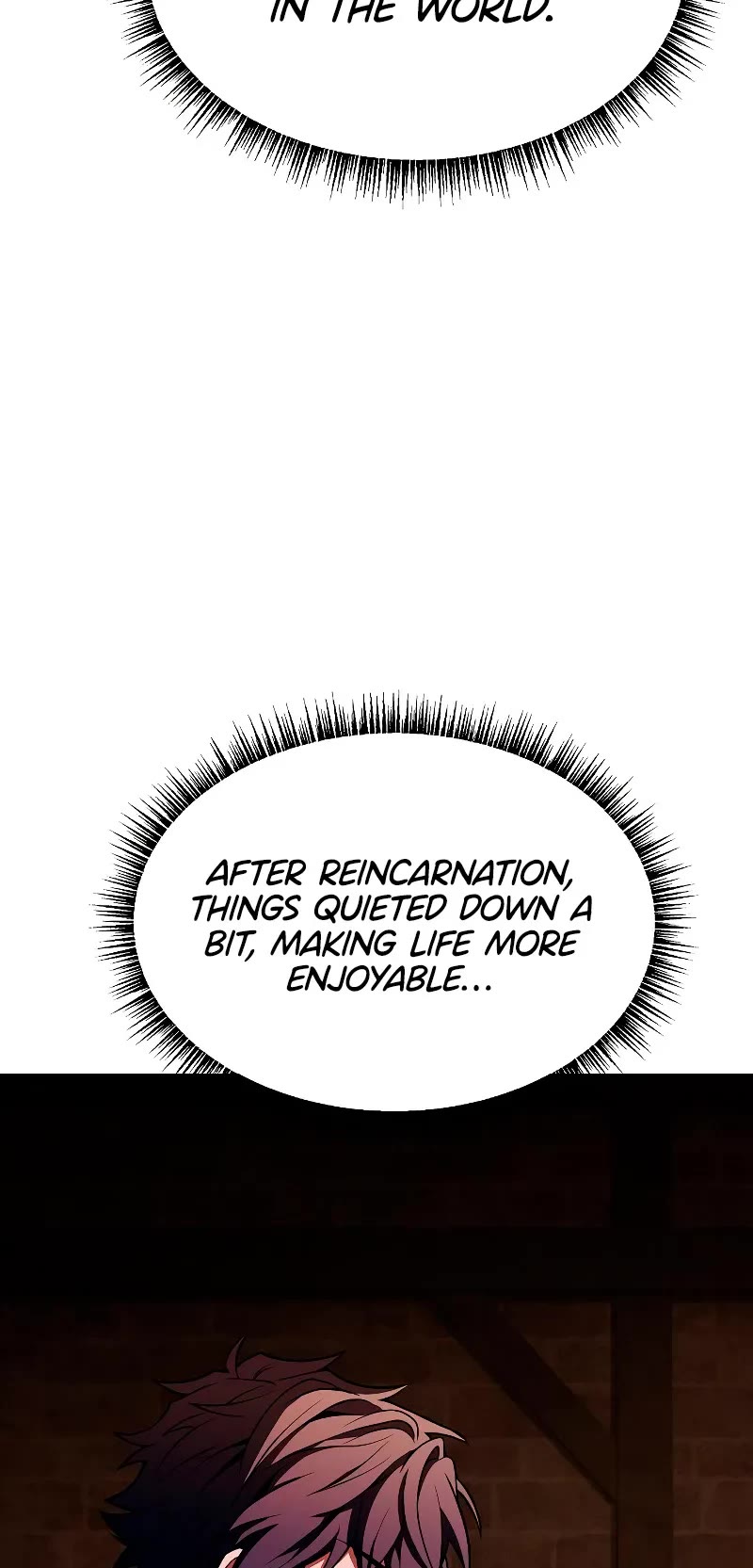 The Constellations Are My Disciples Chapter 49 page 25 - Chapter 49