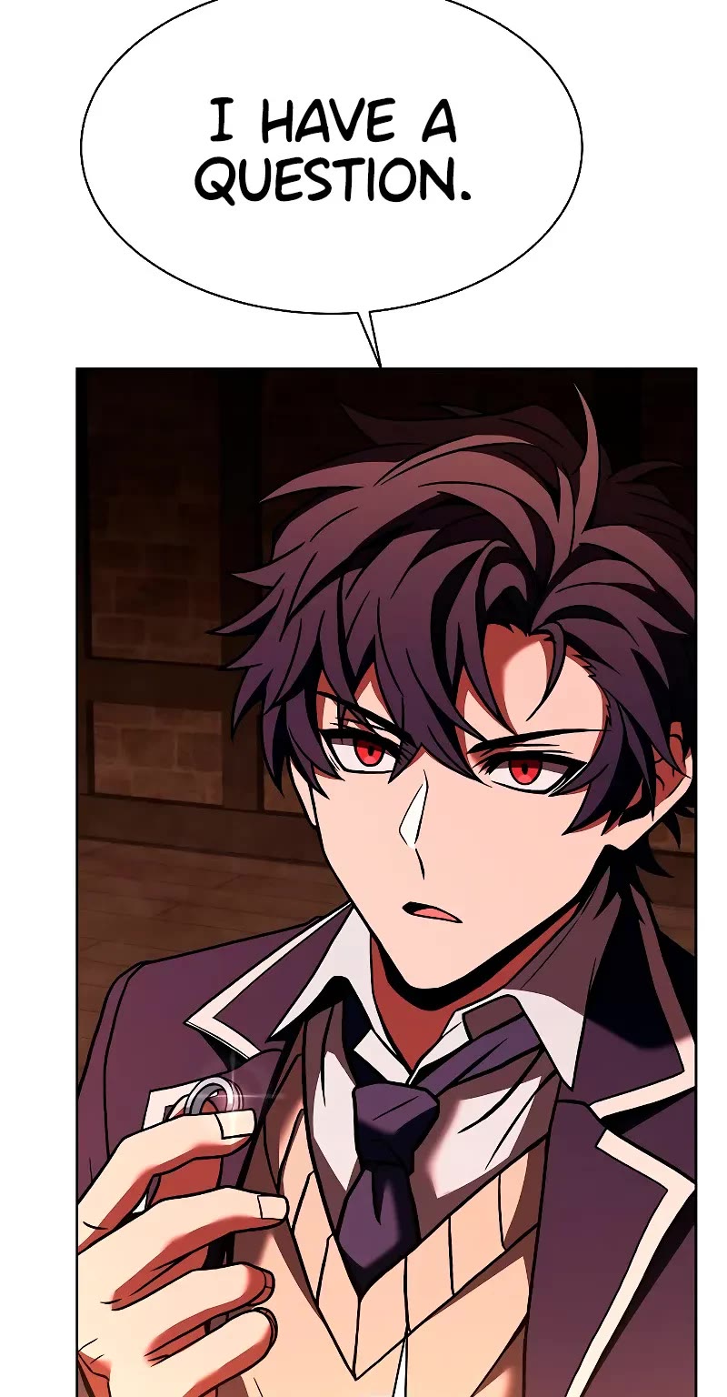 The Constellations Are My Disciples Chapter 49 page 41 - Chapter 49