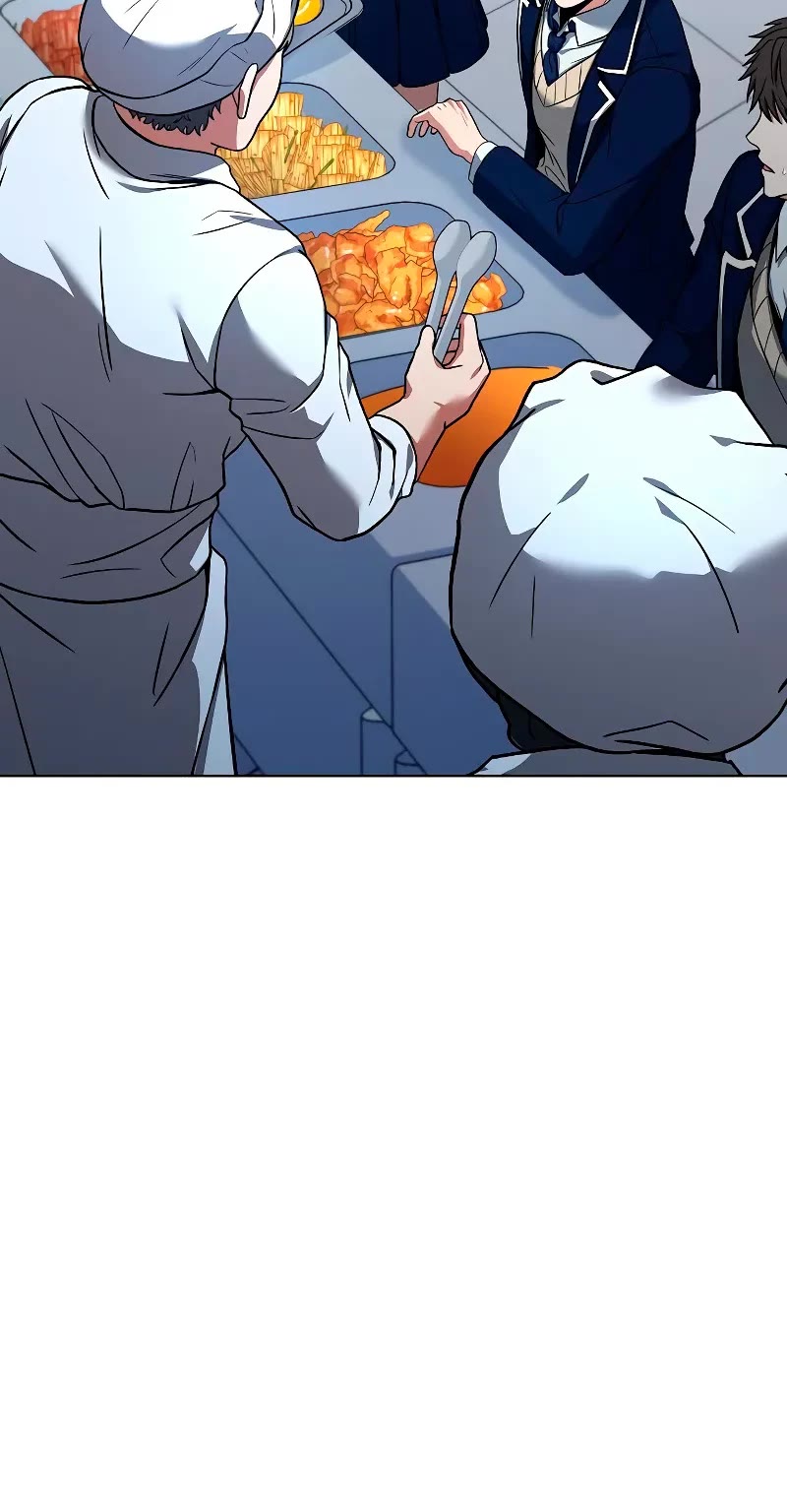 The Constellations Are My Disciples Chapter 49 page 57 - Chapter 49