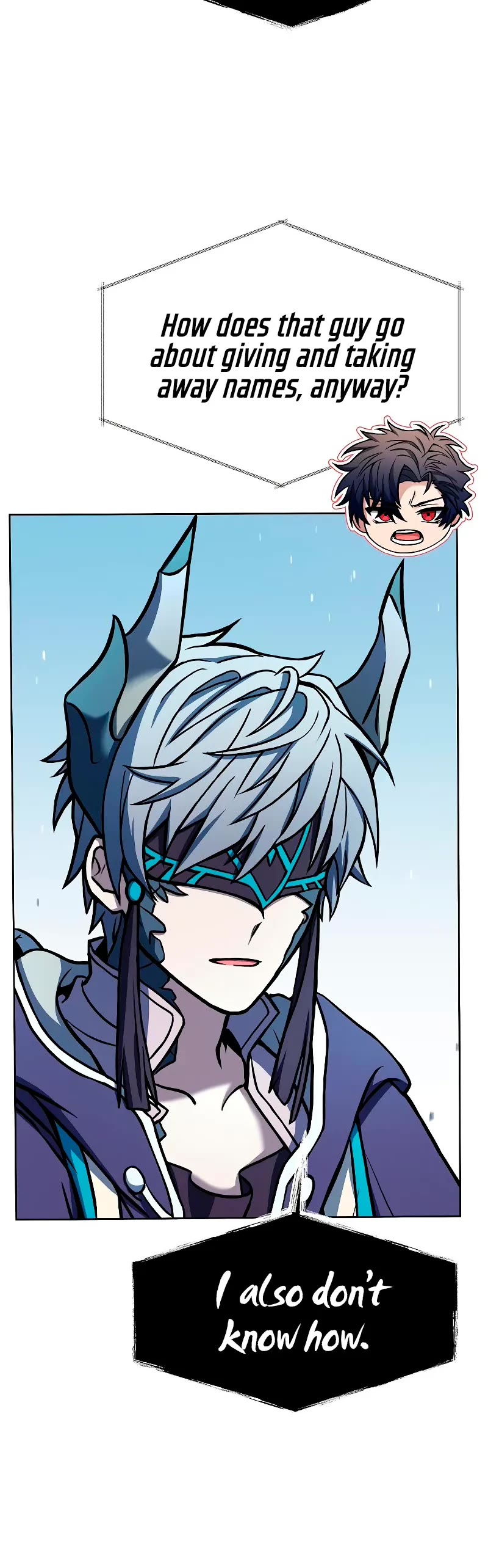 The Constellations Are My Disciples Chapter 49 page 6 - Chapter 49