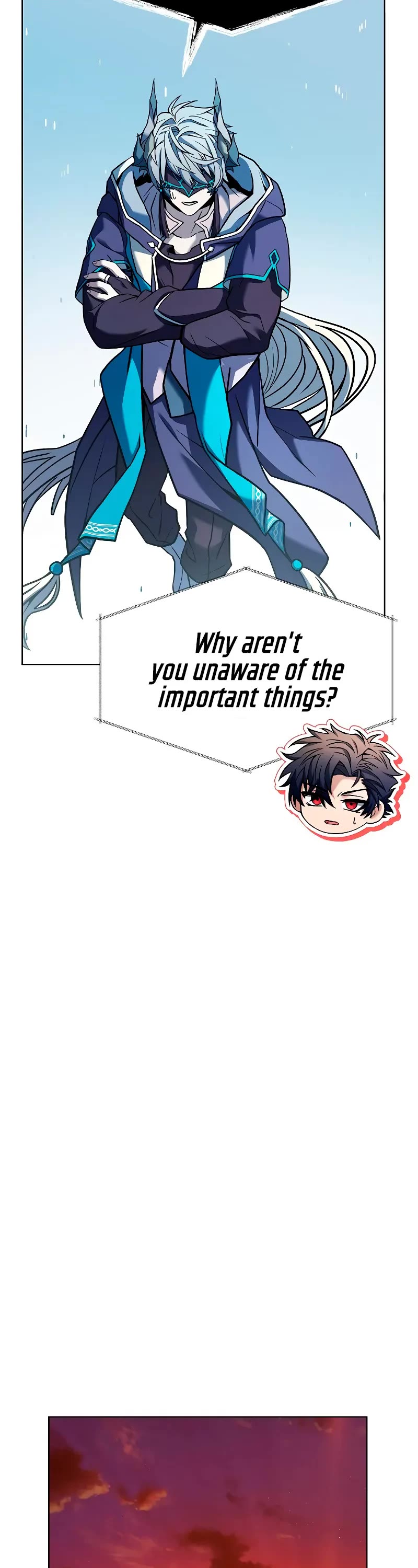 The Constellations Are My Disciples Chapter 49 page 8 - Chapter 49