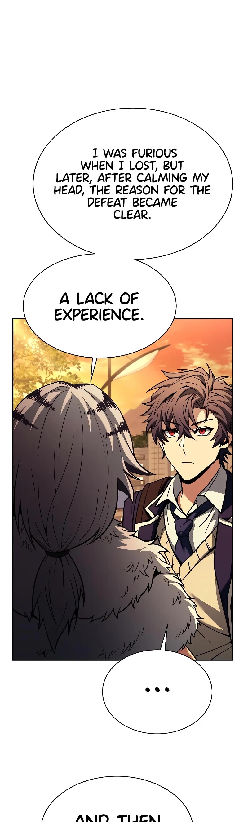 The Constellations Are My Disciples Chapter 50 page 10 - Chapter 50