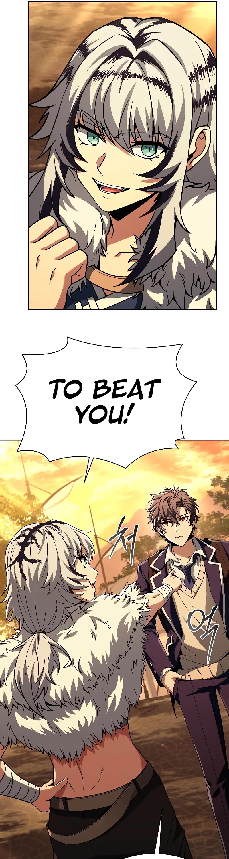 The Constellations Are My Disciples Chapter 50 page 12 - Chapter 50