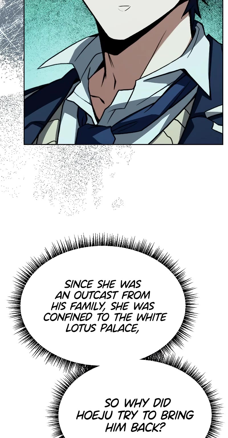 The Constellations Are My Disciples Chapter 50 page 26 - Chapter 50
