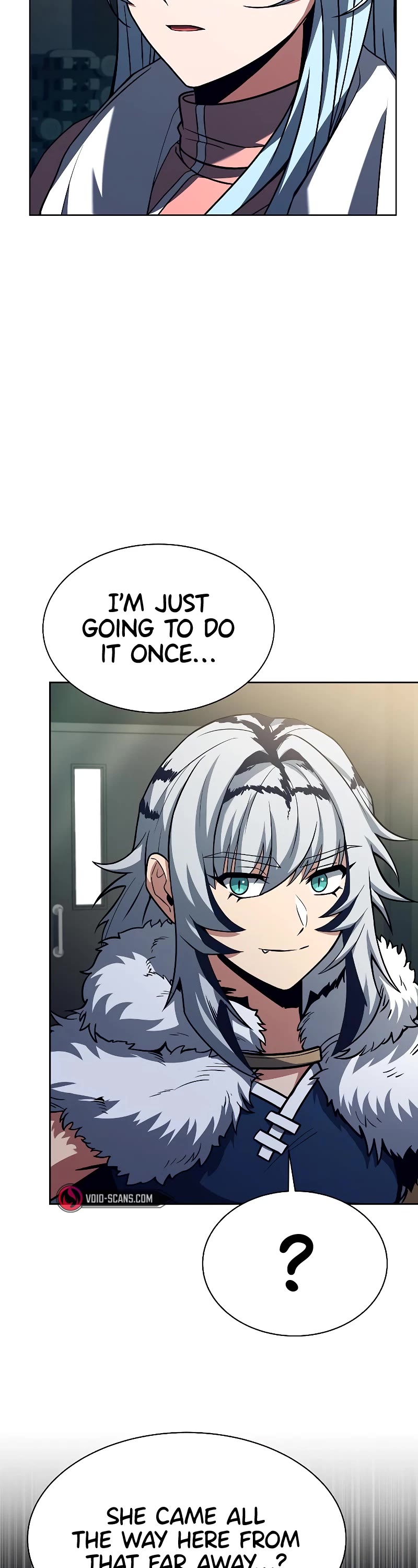 The Constellations Are My Disciples Chapter 50 page 35 - Chapter 50