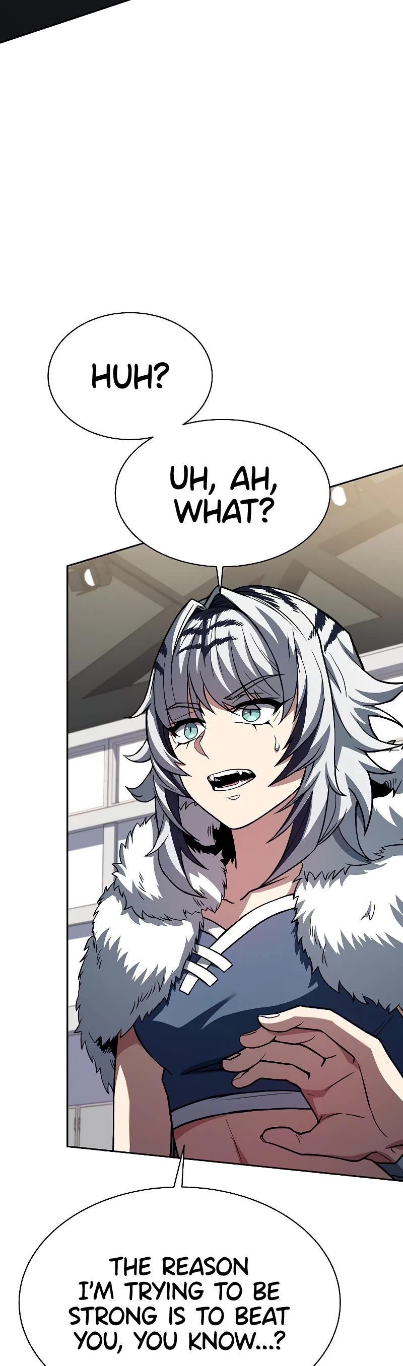 The Constellations Are My Disciples Chapter 50 page 46 - Chapter 50