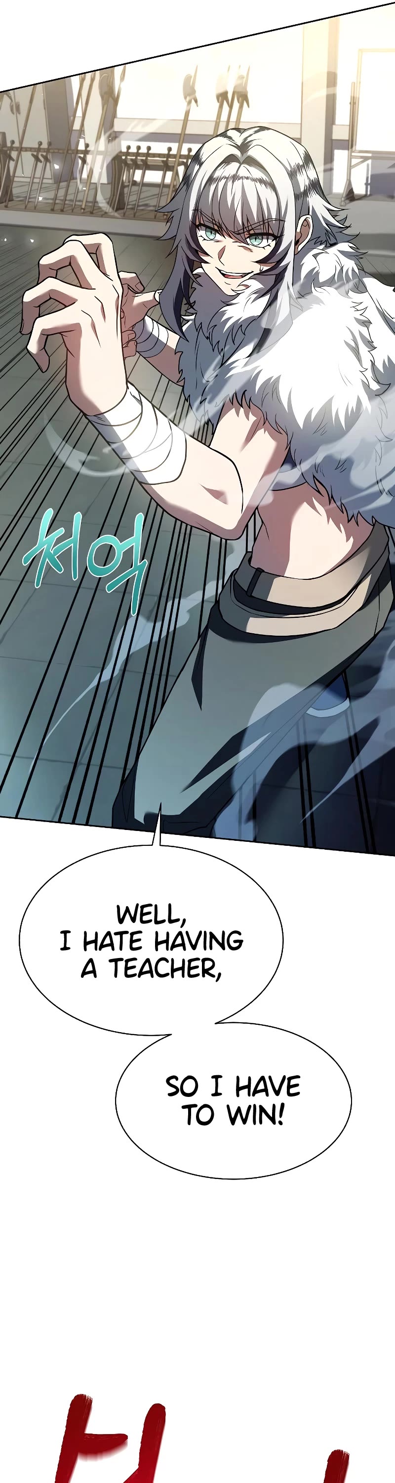 The Constellations Are My Disciples Chapter 50 page 48 - Chapter 50