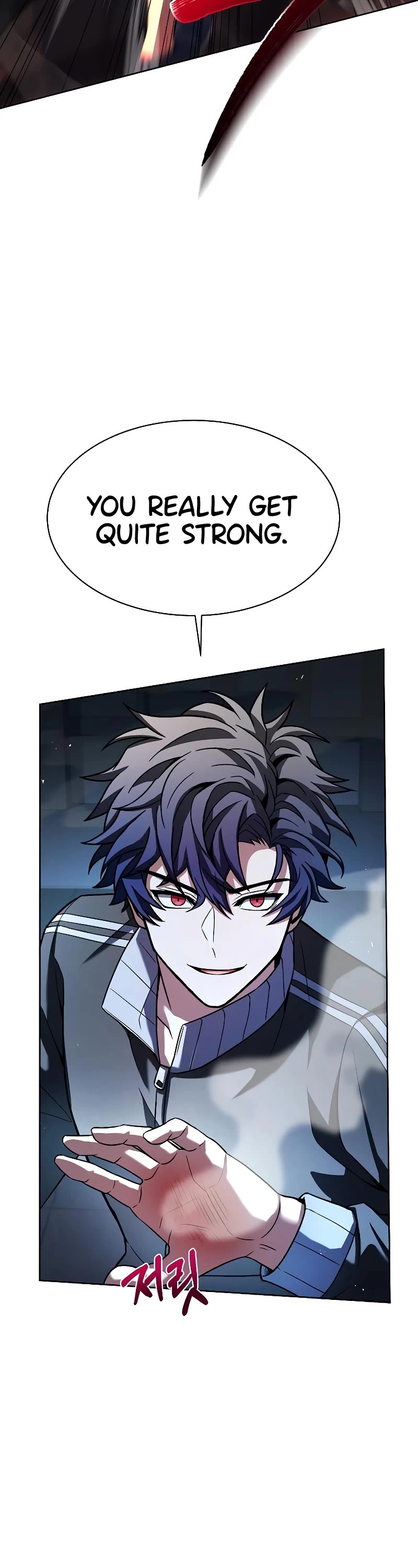The Constellations Are My Disciples Chapter 50 page 50 - Chapter 50