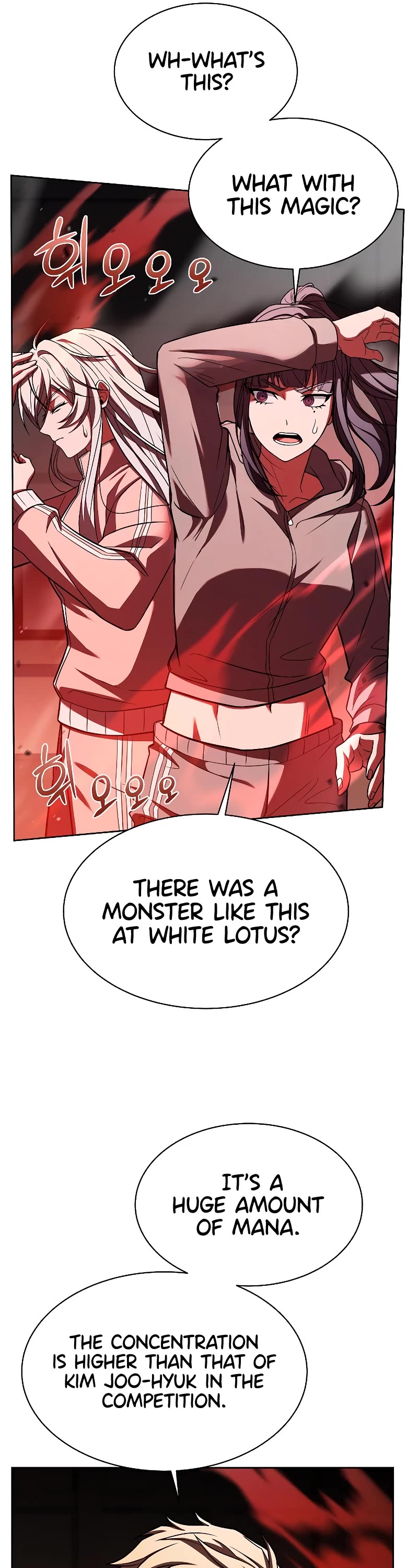 The Constellations Are My Disciples Chapter 50 page 53 - Chapter 50