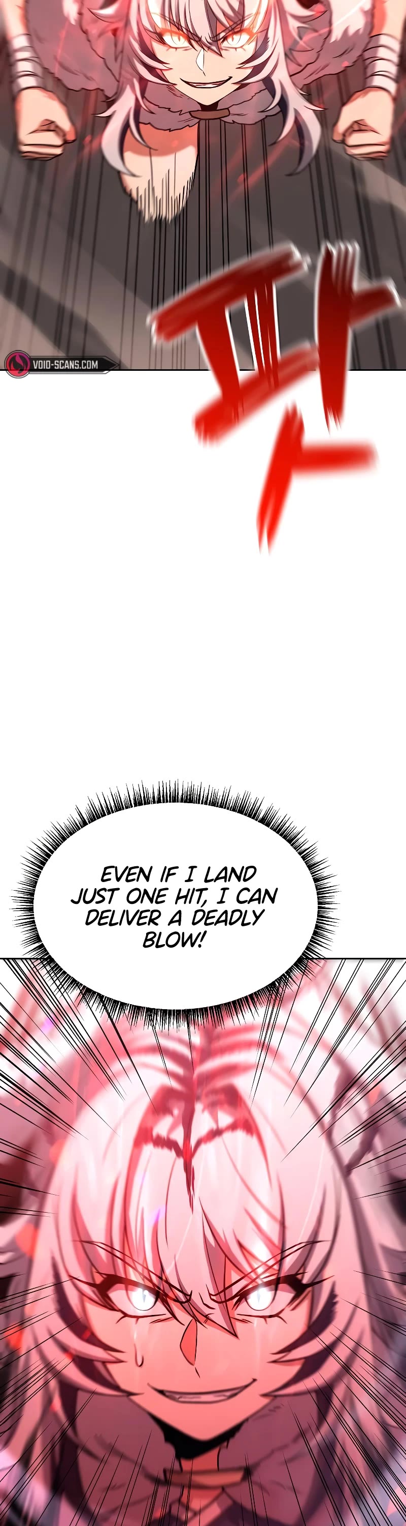 The Constellations Are My Disciples Chapter 50 page 55 - Chapter 50