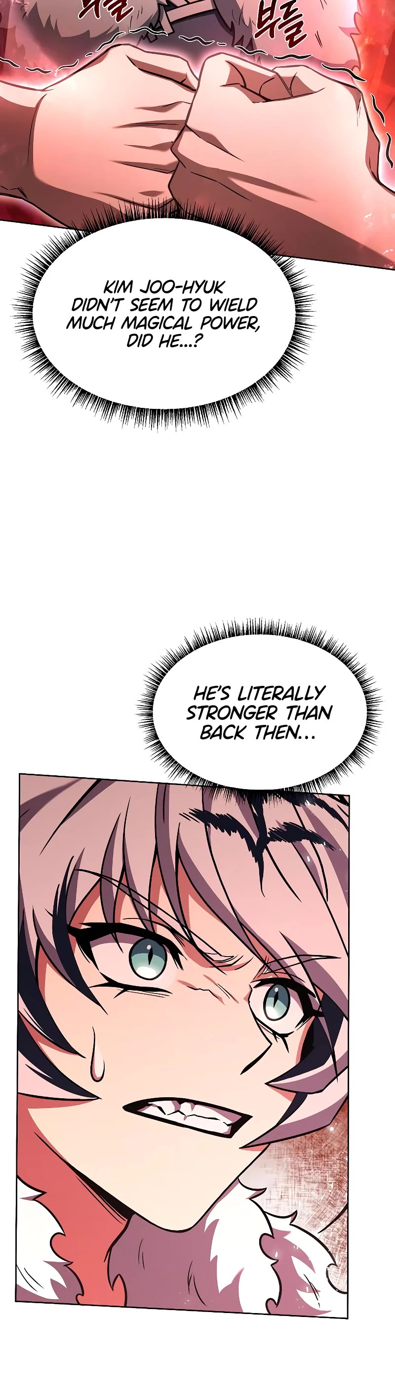 The Constellations Are My Disciples Chapter 50 page 62 - Chapter 50