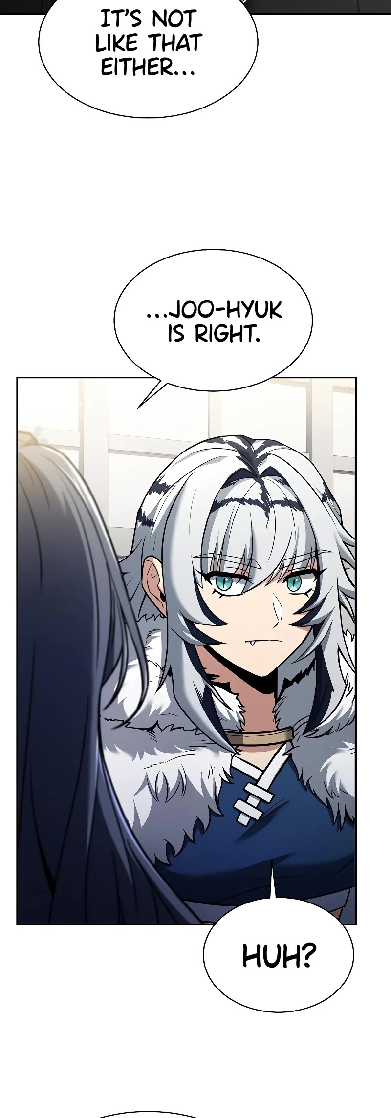 The Constellations Are My Disciples Chapter 51 page 10 - Chapter 51
