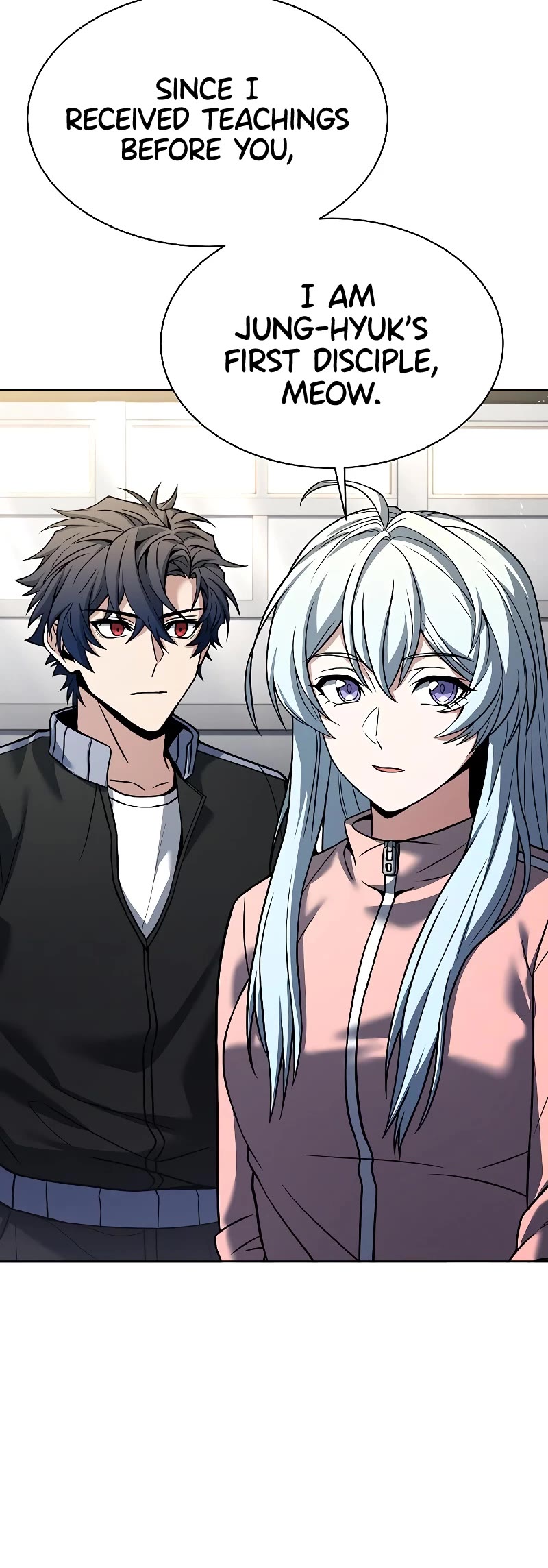 The Constellations Are My Disciples Chapter 51 page 11 - Chapter 51
