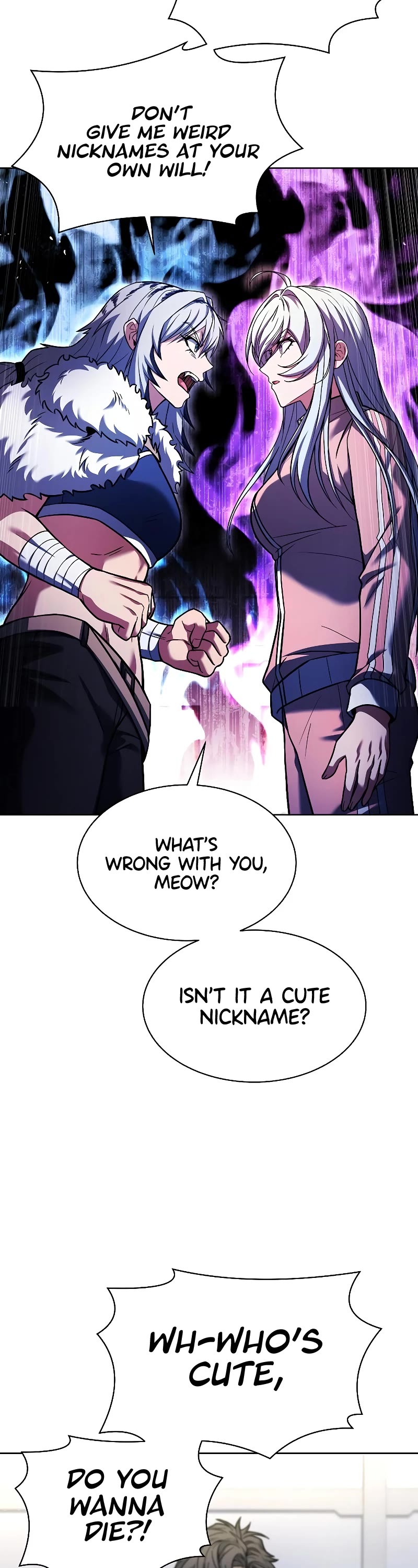 The Constellations Are My Disciples Chapter 51 page 14 - Chapter 51