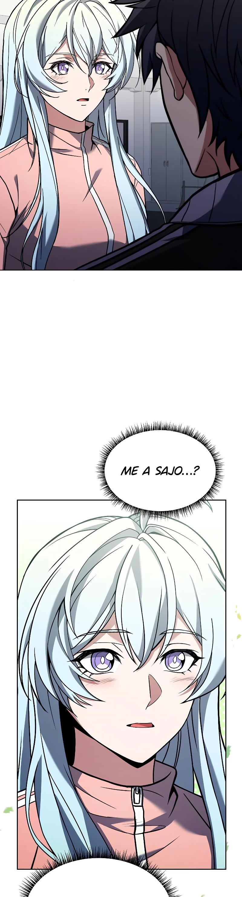 The Constellations Are My Disciples Chapter 51 page 21 - Chapter 51