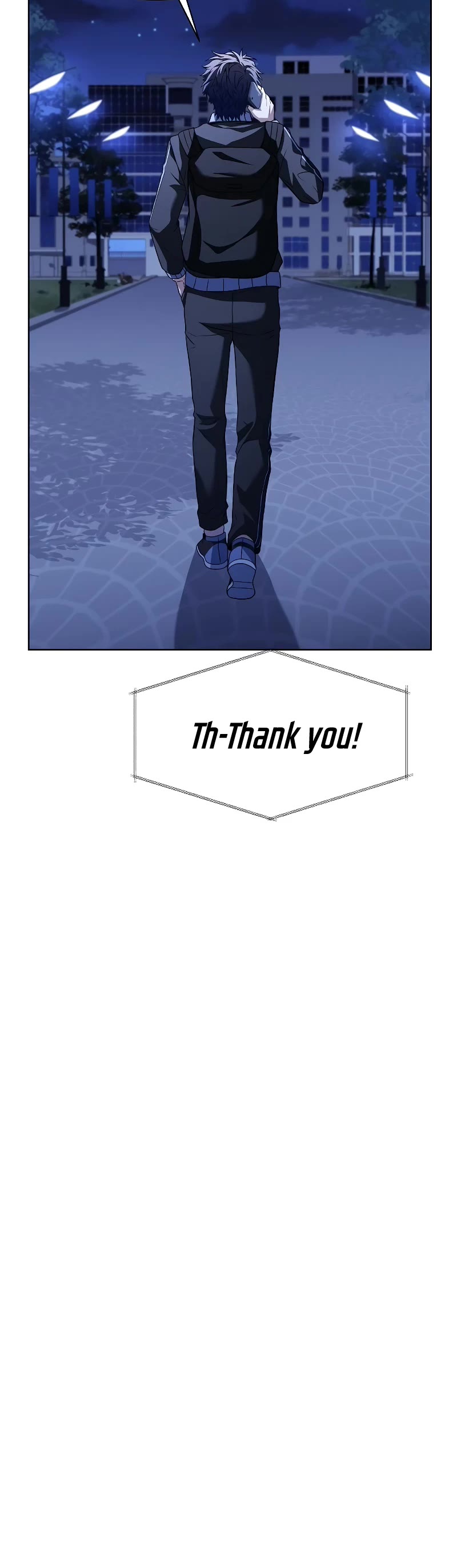 The Constellations Are My Disciples Chapter 51 page 42 - Chapter 51