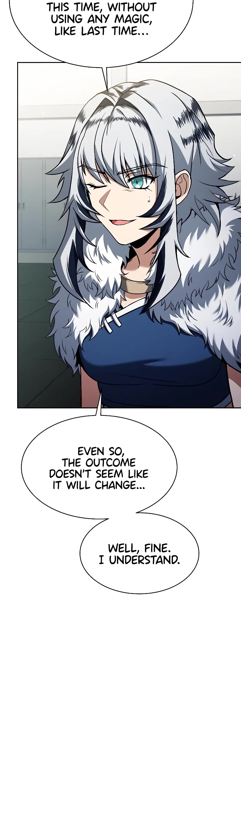 The Constellations Are My Disciples Chapter 51 page 6 - Chapter 51