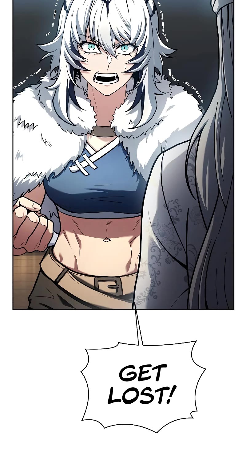 The Constellations Are My Disciples Chapter 52 page 11 - Chapter 52