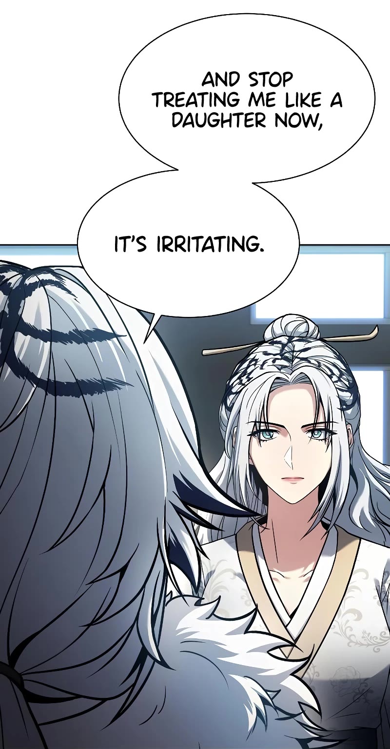 The Constellations Are My Disciples Chapter 52 page 12 - Chapter 52