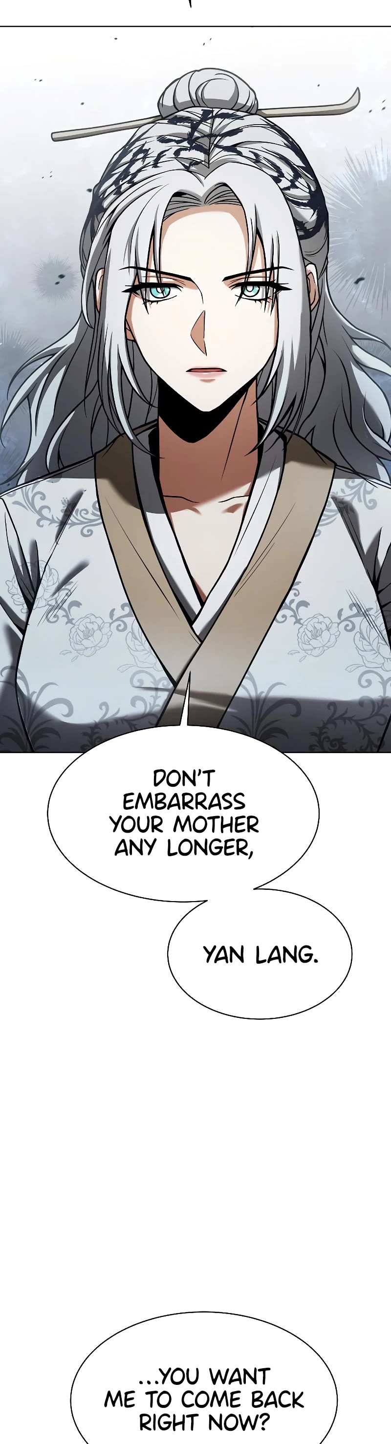 The Constellations Are My Disciples Chapter 52 page 16 - Chapter 52