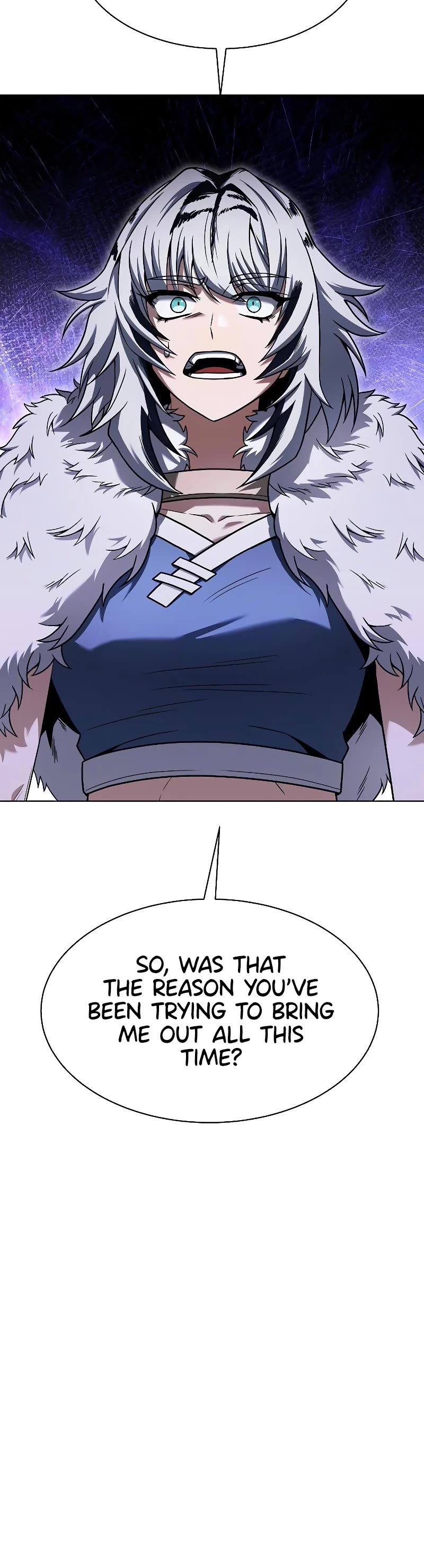 The Constellations Are My Disciples Chapter 52 page 17 - Chapter 52