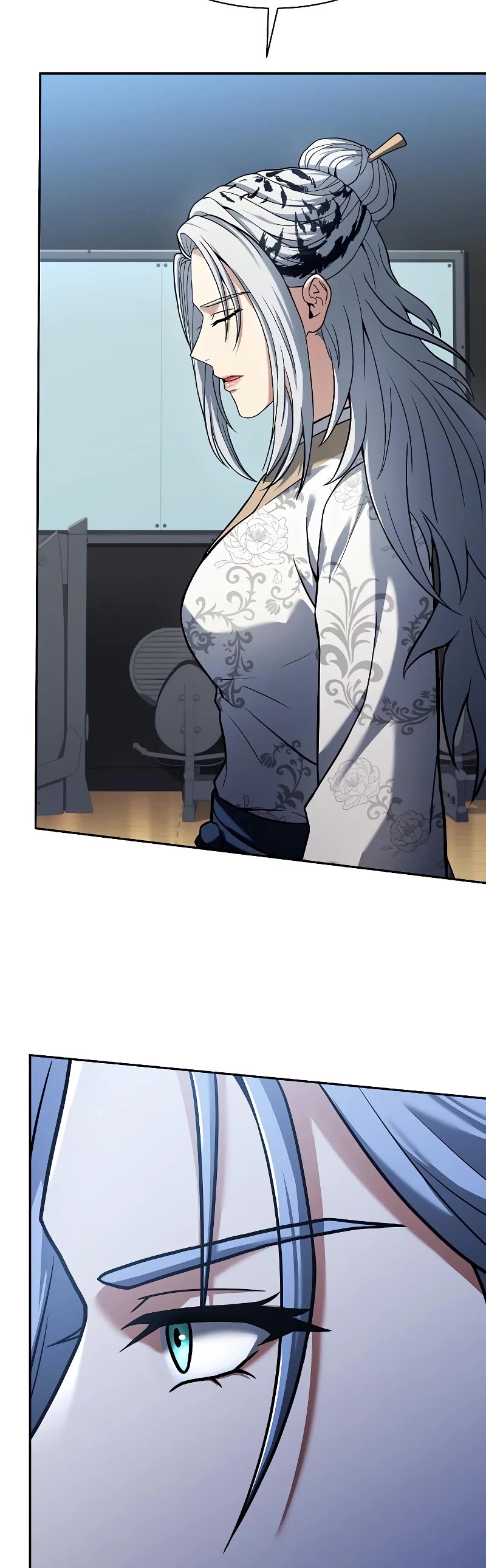 The Constellations Are My Disciples Chapter 52 page 21 - Chapter 52
