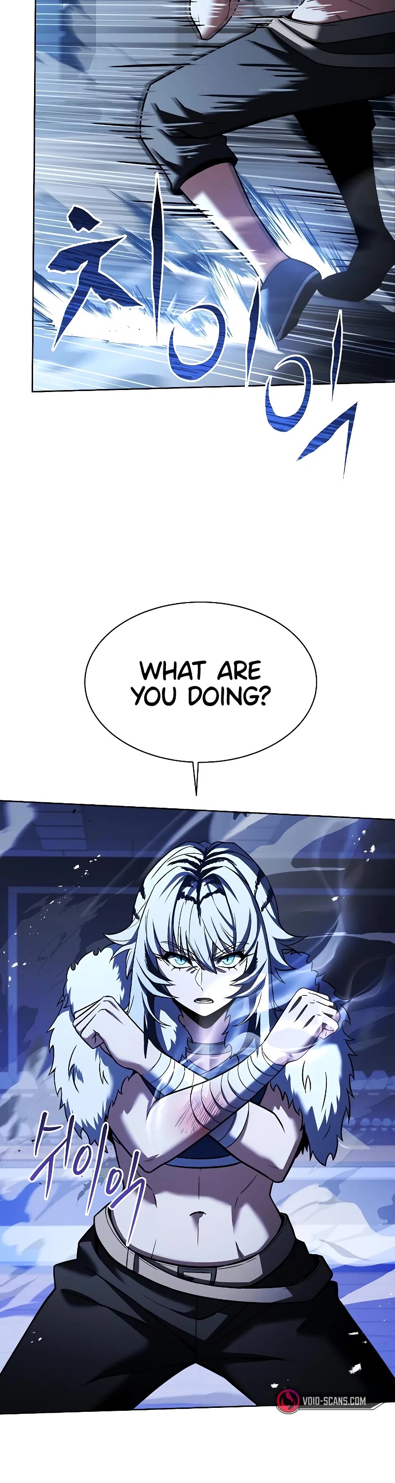 The Constellations Are My Disciples Chapter 52 page 24 - Chapter 52