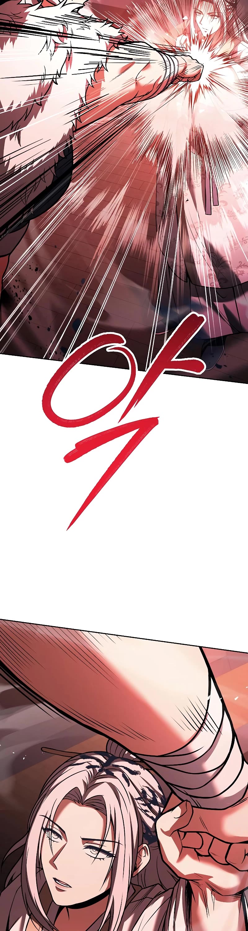 The Constellations Are My Disciples Chapter 52 page 29 - Chapter 52